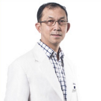 Luthfi Gatam - Dokter Spesialis Orthopaedi dan Traumatologi