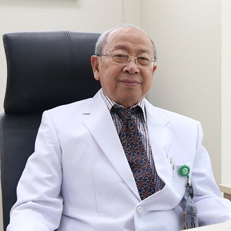 Jusuf Misbach - Dokter Spesialis Saraf