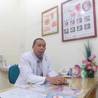 Joko Nugroho Koesno