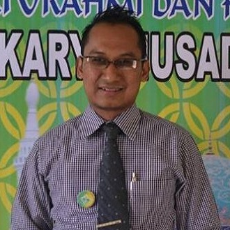 Pundi Ferianto