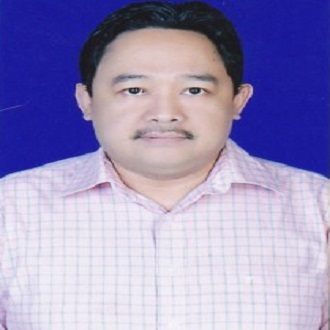 Bambang Kurniawan