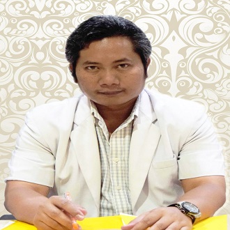 Tony Widyanto