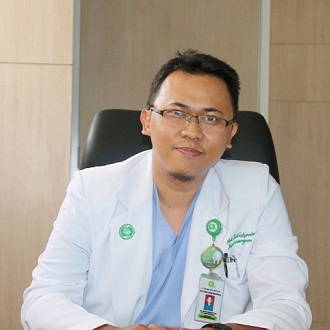 Adi Sulistyanto - Dokter Spesialis Bedah Saraf