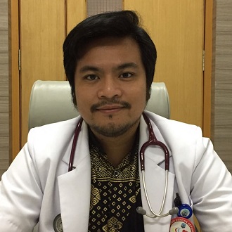 Donny Setyawan Syamsul