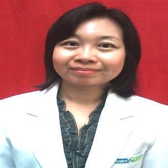 Anggun Kusumasari