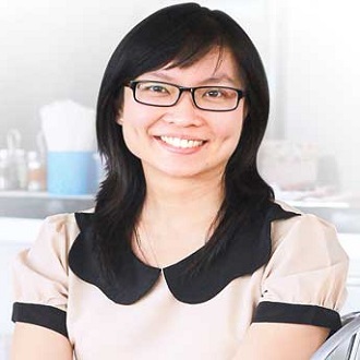 The Veronica Yoshinta