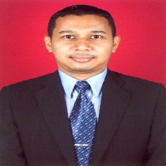 Romi Ridwan