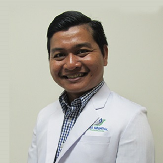 Joko Pitoyo