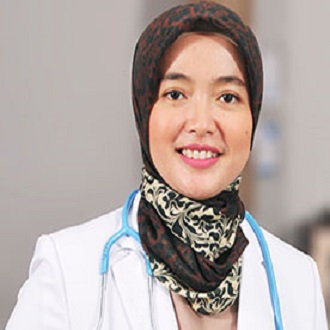 Dewi Patriani