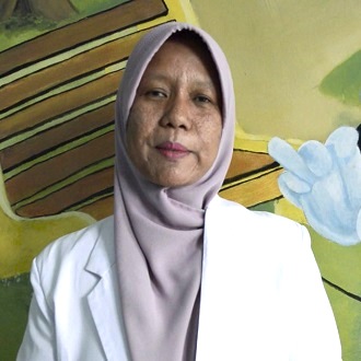 Yunira Yunirman