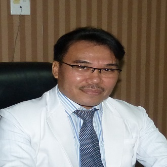Teddy Yustim