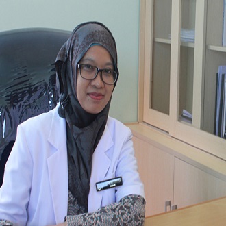 Dian Fitri Roosetikarini