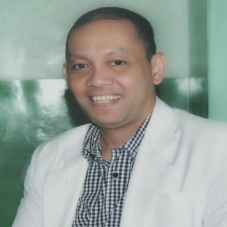 Azman Roni