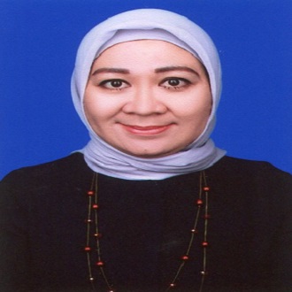 Sri Murni Andriani Ritonga