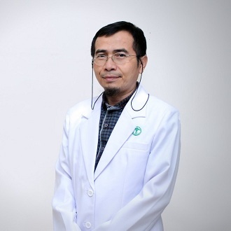 Bintang Abadi Siregar