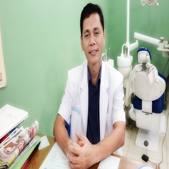 Arthur Sagala