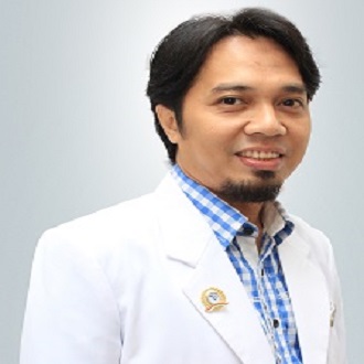 Pipin Abdillah