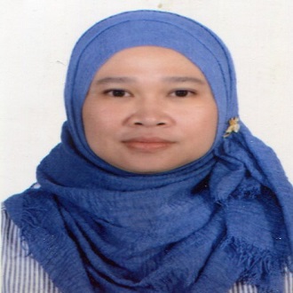 Heryani Hasanuddin Parewasi