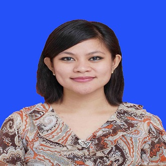 Adelina Amelia Febriani Bofe