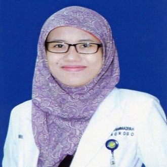 Atrikha Rahma Dyana Surya Putri