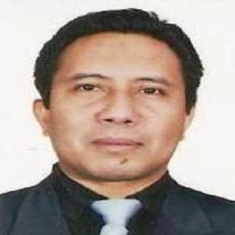 Mohamad Zukri Antuke