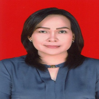 Franciska Louise Kaihatu