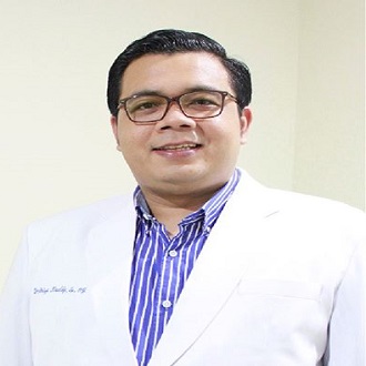 Arief Rinaldy