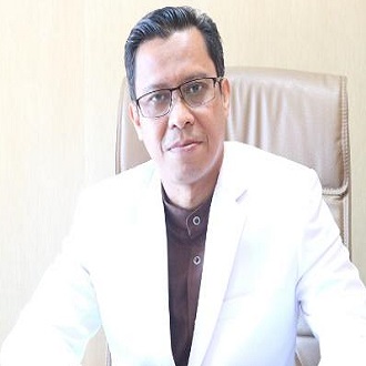 Eddy Sutrisno