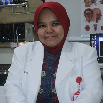 Eva Nurfarihah