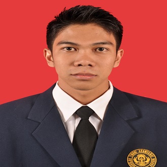 Khairul Amin Dalimunthe