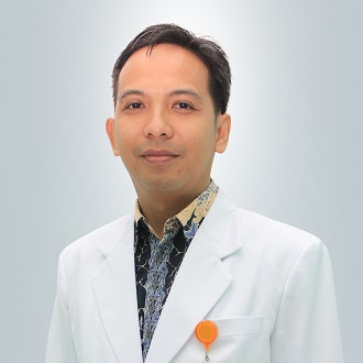Muhamad Satriyo Wirawan