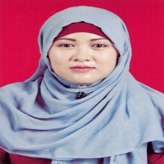 Siti Nur Asfiyah