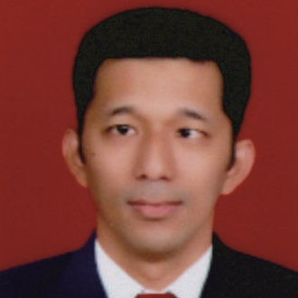 Dudy Disyadi Nurkusuma