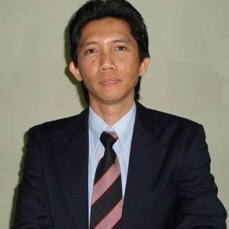 Yan Wisnu Prajoko