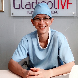 M. Besari Adi Pramono