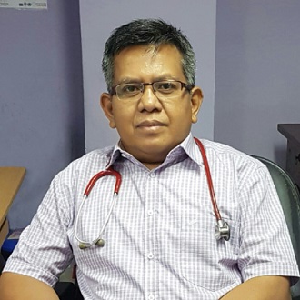 Nazardi Oyong