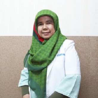 Marlina Tasril