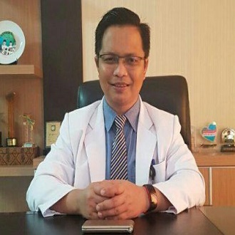 Benny Chairuddin