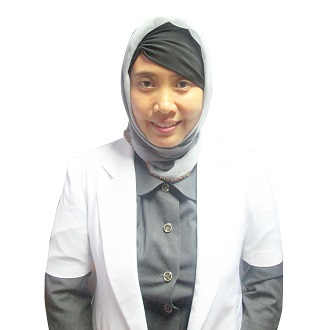 Enny Lestari