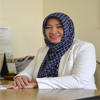Nafiah Chusniyati