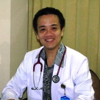 Yohan Budi Hartanto