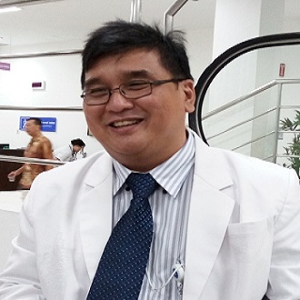 Danny Wiguna