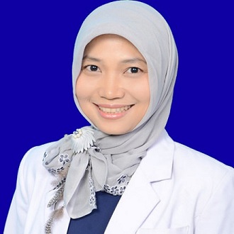 Anna Mailasari Kusuma Dewi