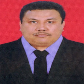 Martin Yudi Adenanto