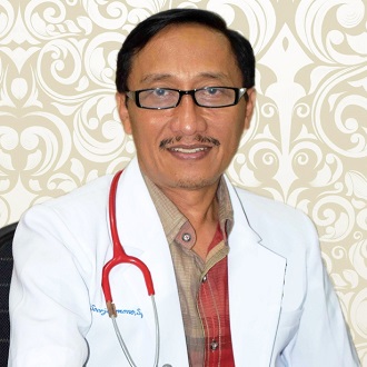 R Soerjatmono