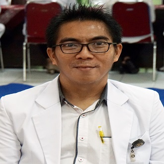 Edy Supriyanto