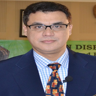 Farhad Bal Afif