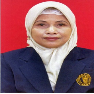 Triwahju Astuti