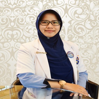 Peni Mujinastiti