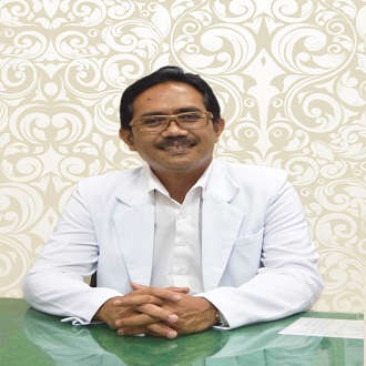 Rudolf Rudy Budiantoro